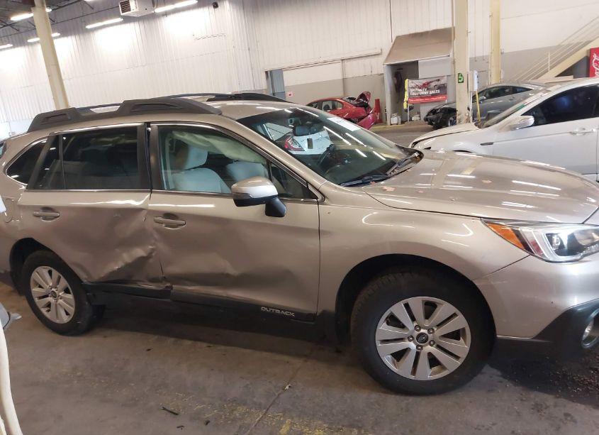 Photo 13 of 2016 Subaru Outback 2.5I PREMIUM (VIN 4S4BSBFC6G3203530)