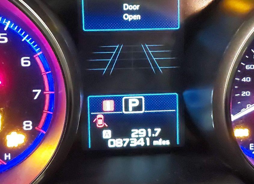 Photo 15 of 2016 Subaru Outback 2.5I PREMIUM (VIN 4S4BSBFC6G3203530)