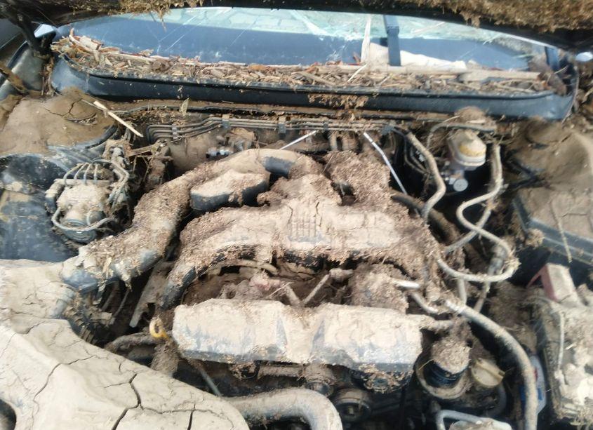 Photo 10 of 2016 Subaru Outback 2.5I PREMIUM (VIN 4S4BSBFC6G3306429)