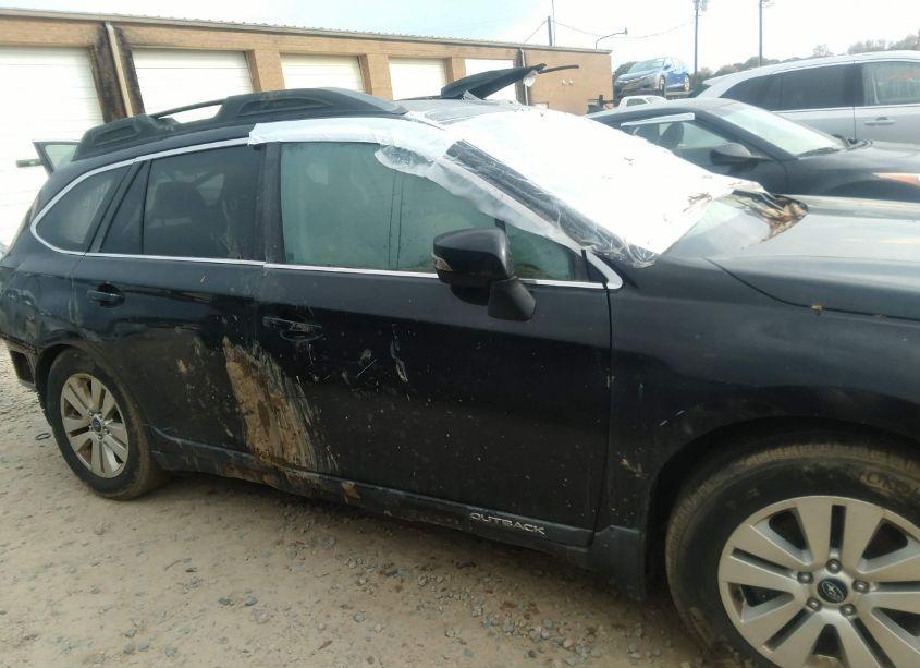 Photo 12 of 2016 Subaru Outback 2.5I PREMIUM (VIN 4S4BSBFC6G3306429)