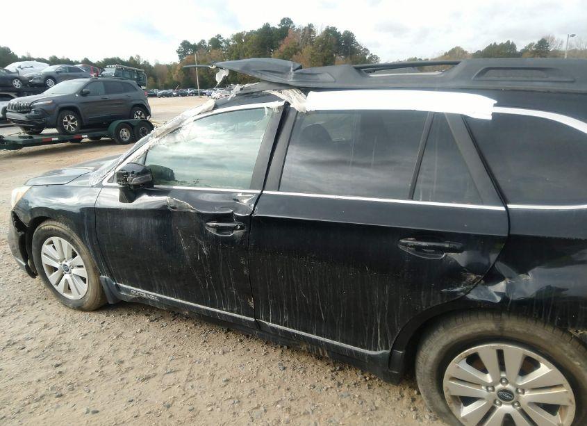 Photo 13 of 2016 Subaru Outback 2.5I PREMIUM (VIN 4S4BSBFC6G3306429)