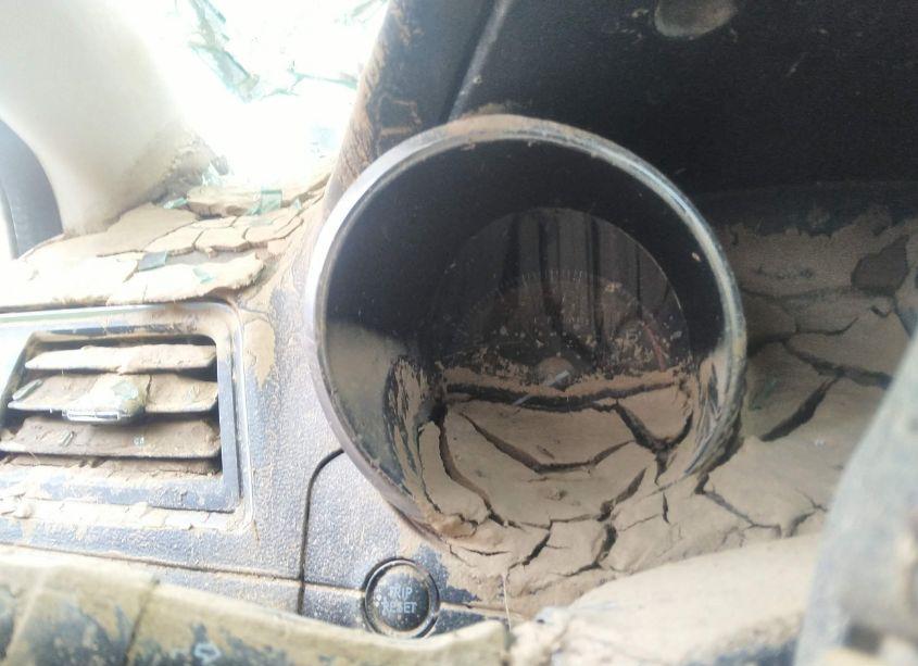 Photo 14 of 2016 Subaru Outback 2.5I PREMIUM (VIN 4S4BSBFC6G3306429)