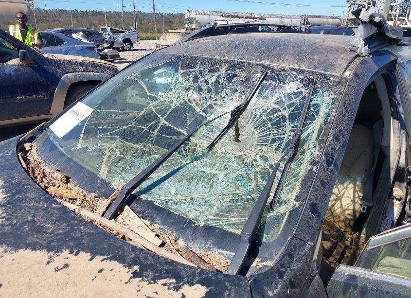 Photo 17 of 2016 Subaru Outback 2.5I PREMIUM (VIN 4S4BSBFC6G3306429)