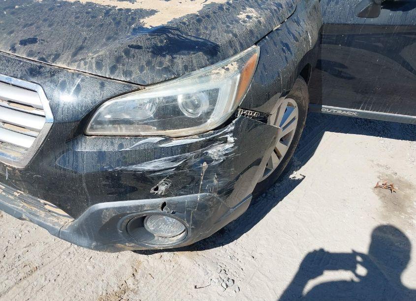 Photo 18 of 2016 Subaru Outback 2.5I PREMIUM (VIN 4S4BSBFC6G3306429)