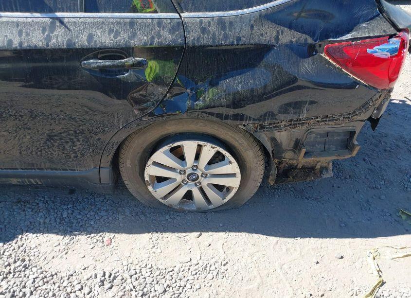 Photo 19 of 2016 Subaru Outback 2.5I PREMIUM (VIN 4S4BSBFC6G3306429)