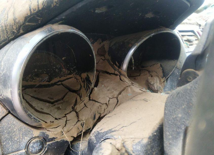 Photo 7 of 2016 Subaru Outback 2.5I PREMIUM (VIN 4S4BSBFC6G3306429)