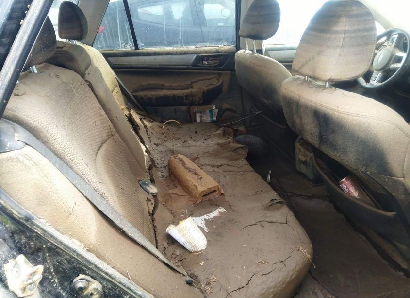 Photo 8 of 2016 Subaru Outback 2.5I PREMIUM (VIN 4S4BSBFC6G3306429)