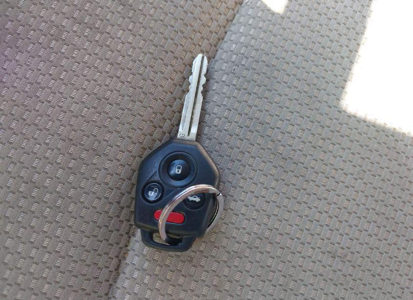 Photo 11 of 2016 Subaru Outback 2.5I PREMIUM (VIN 4S4BSBFC7G3348091)