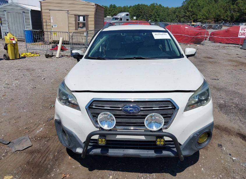 Photo 12 of 2016 Subaru Outback 2.5I PREMIUM (VIN 4S4BSBFC7G3348091)