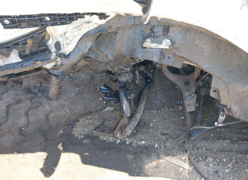 Photo 17 of 2016 Subaru Outback 2.5I PREMIUM (VIN 4S4BSBFC7G3348091)