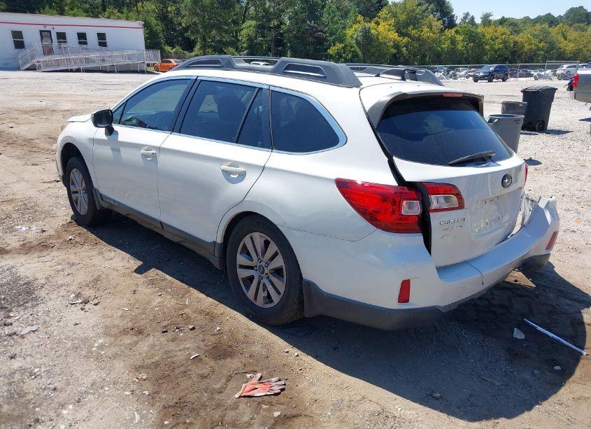 Photo 3 of 2016 Subaru Outback 2.5I PREMIUM (VIN 4S4BSBFC7G3348091)