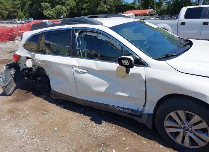 Photo 6 of 2016 Subaru Outback 2.5I PREMIUM (VIN 4S4BSBFC7G3348091)