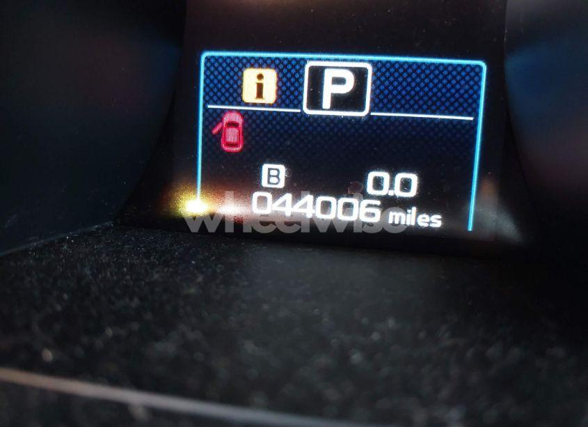 Photo 15 of 2015 Subaru Outback 2.5I PREMIUM (VIN 4S4BSBFC8F3290152)