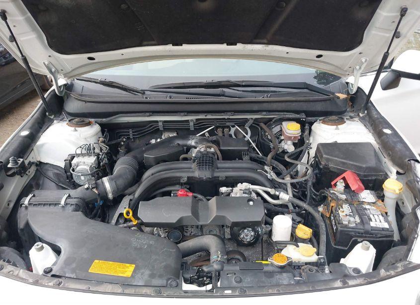 Photo 10 of 2016 Subaru Outback 2.5I PREMIUM (VIN 4S4BSBFC9G3307056)