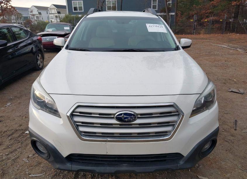 Photo 12 of 2016 Subaru Outback 2.5I PREMIUM (VIN 4S4BSBFC9G3307056)