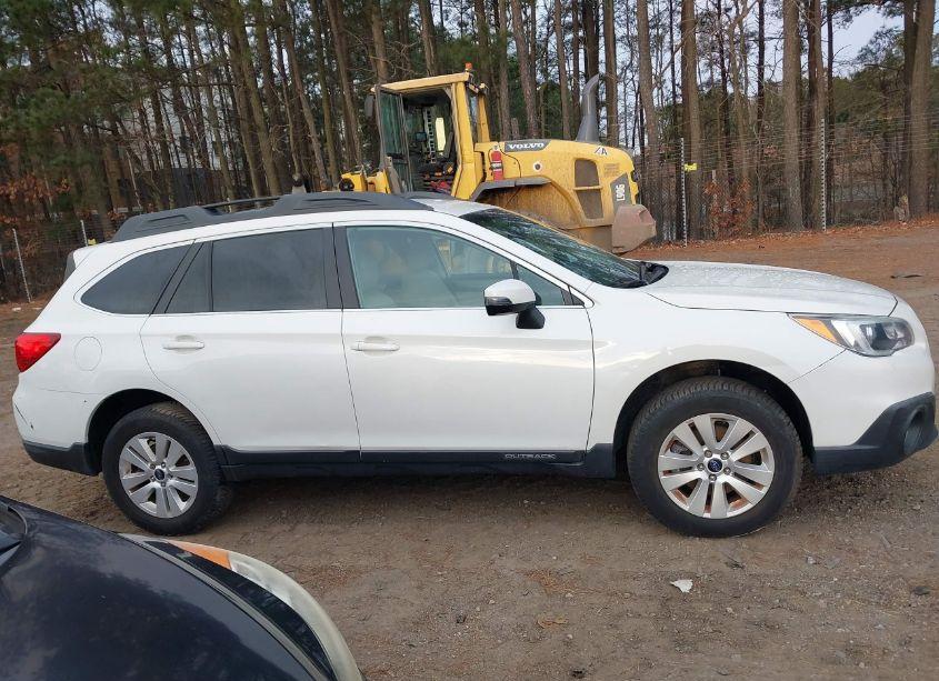 Photo 13 of 2016 Subaru Outback 2.5I PREMIUM (VIN 4S4BSBFC9G3307056)