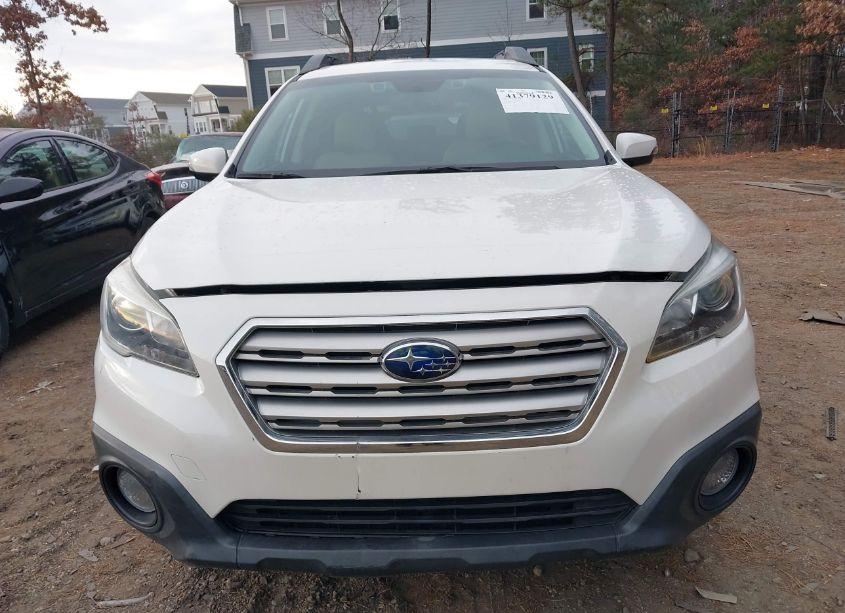Photo 6 of 2016 Subaru Outback 2.5I PREMIUM (VIN 4S4BSBFC9G3307056)