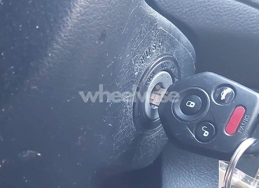 Photo 11 of 2016 Subaru Outback 2.5I PREMIUM (VIN 4S4BSBHC0G3203939)