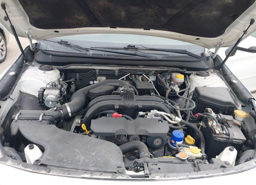 Photo 10 of 2015 Subaru Outback 2.5I PREMIUM (VIN 4S4BSBHC1F3303420)