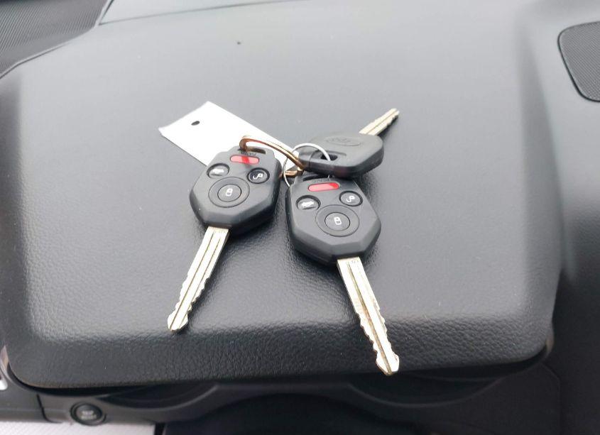 Photo 11 of 2015 Subaru Outback 2.5I PREMIUM (VIN 4S4BSBHC1F3303420)