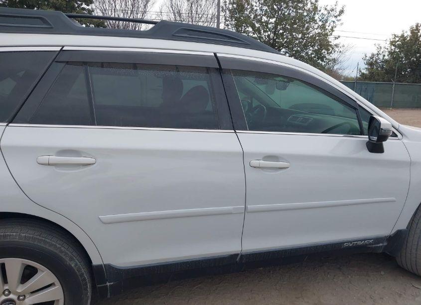 Photo 13 of 2015 Subaru Outback 2.5I PREMIUM (VIN 4S4BSBHC1F3303420)
