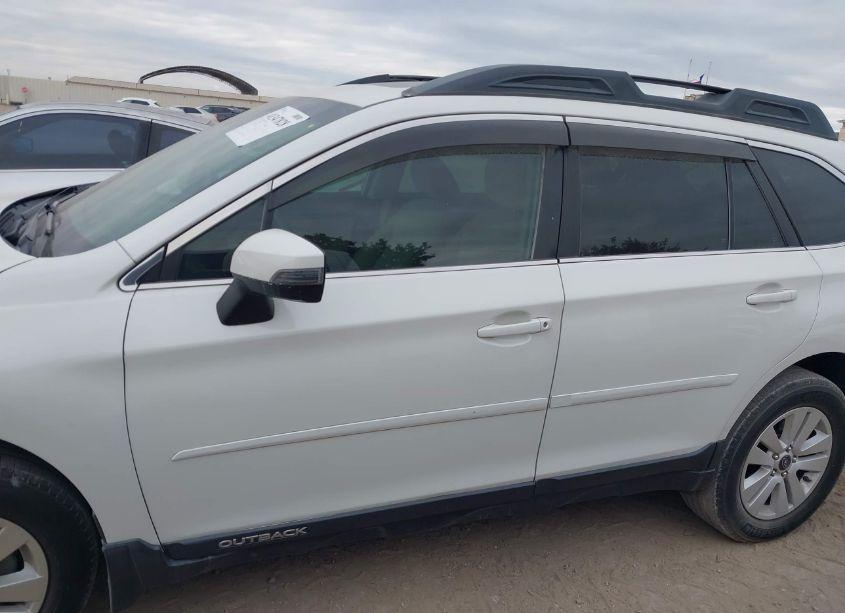 Photo 14 of 2015 Subaru Outback 2.5I PREMIUM (VIN 4S4BSBHC1F3303420)
