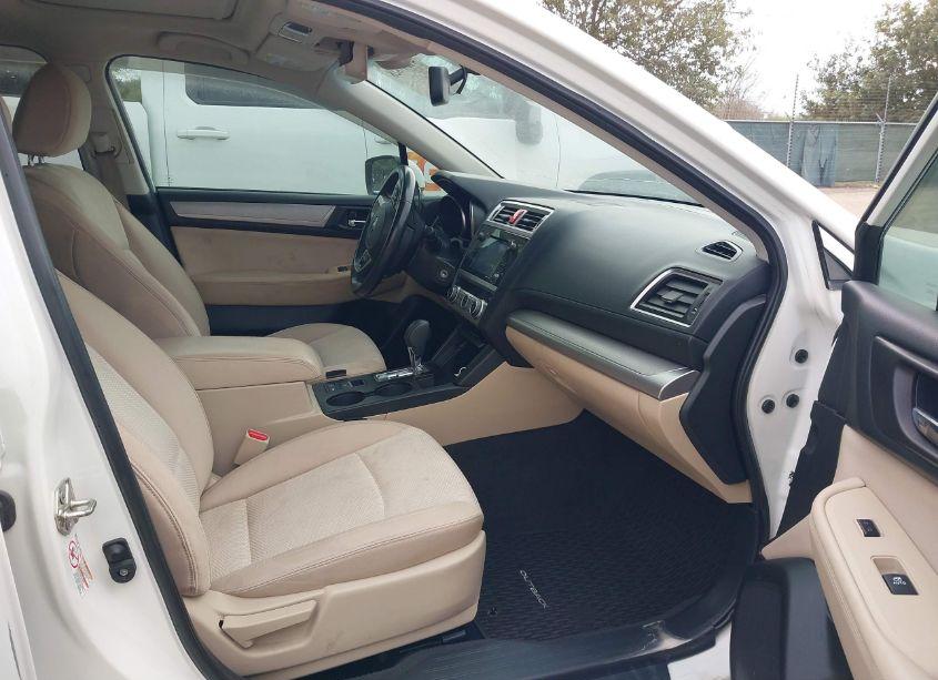 Photo 5 of 2015 Subaru Outback 2.5I PREMIUM (VIN 4S4BSBHC1F3303420)