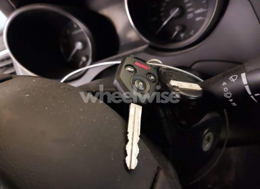 Photo 11 of 2016 Subaru Outback 2.5I LIMITED (VIN 4S4BSBJC7G3233577)