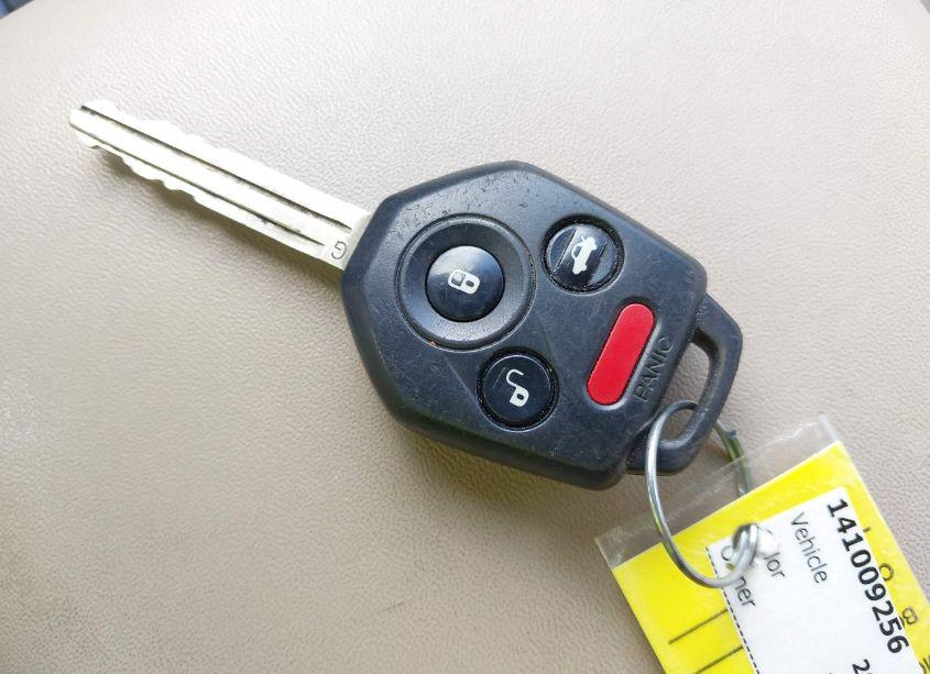 Photo 11 of 2015 Subaru Outback 2.5I LIMITED (VIN 4S4BSBJC9F3300789)