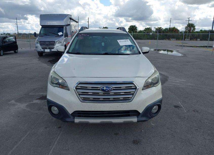 Photo 12 of 2015 Subaru Outback 2.5I LIMITED (VIN 4S4BSBJC9F3300789)