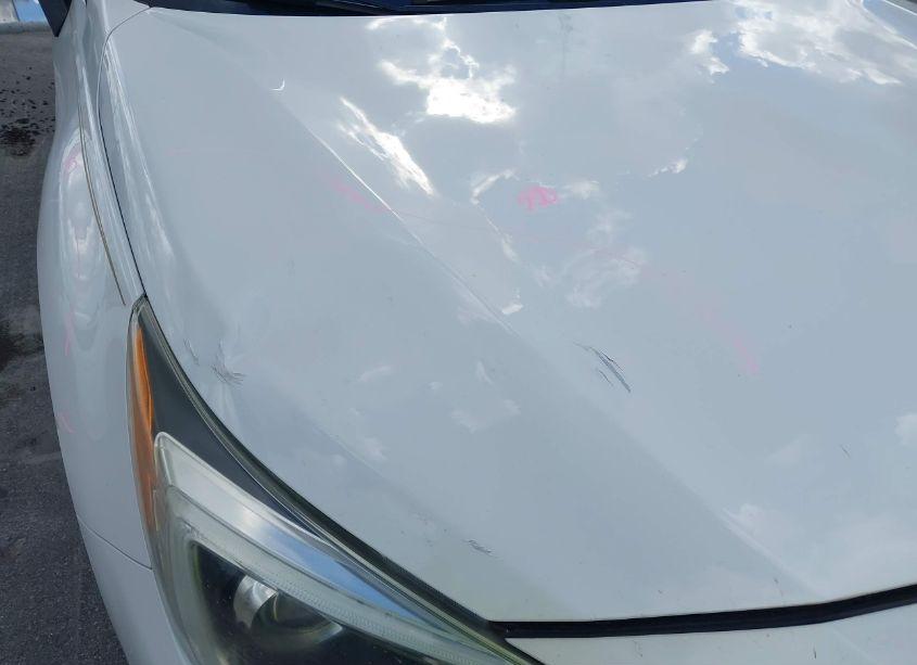 Photo 18 of 2015 Subaru Outback 2.5I LIMITED (VIN 4S4BSBJC9F3300789)