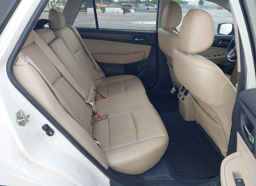 Photo 8 of 2015 Subaru Outback 2.5I LIMITED (VIN 4S4BSBJC9F3300789)