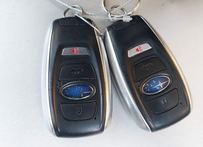 Photo 11 of 2015 Subaru Outback 2.5I LIMITED (VIN 4S4BSBLC1F3351622)