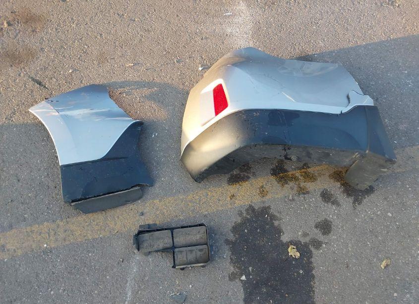 Photo 12 of 2015 Subaru Outback 2.5I LIMITED (VIN 4S4BSBLC1F3351622)