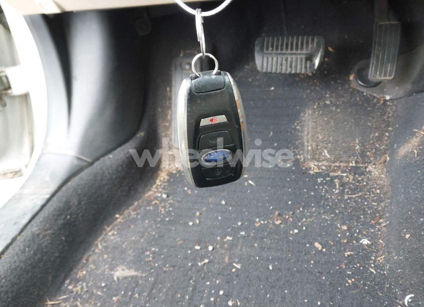 Photo 11 of 2016 Subaru Outback 2.5I LIMITED (VIN 4S4BSBLC1G3254518)