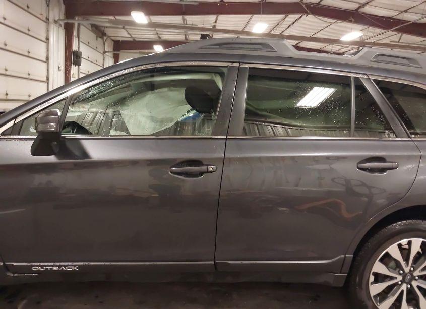 Photo 14 of 2015 Subaru Outback 2.5I LIMITED (VIN 4S4BSBLC2F3204774)