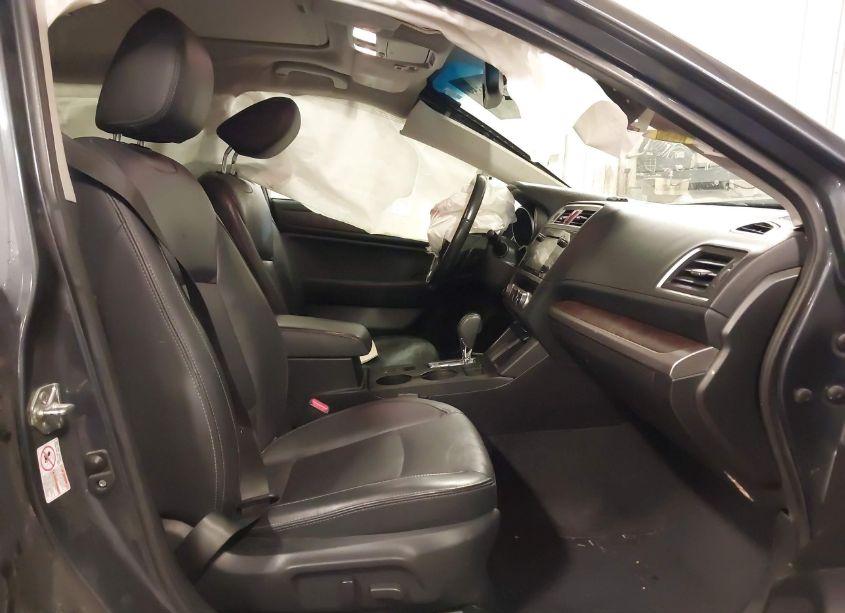 Photo 5 of 2015 Subaru Outback 2.5I LIMITED (VIN 4S4BSBLC2F3204774)