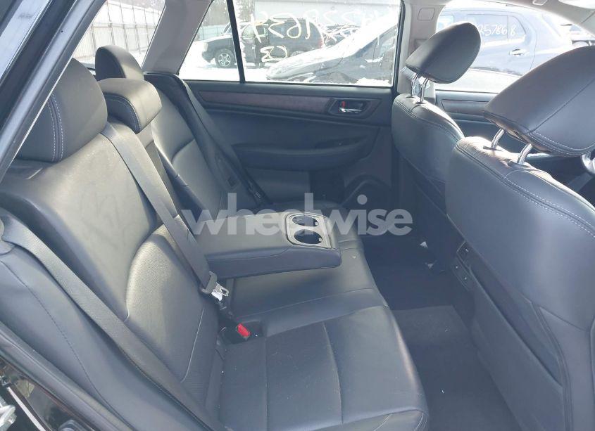 Photo 8 of 2015 Subaru Outback 2.5I LIMITED (VIN 4S4BSBLC5F3239924)
