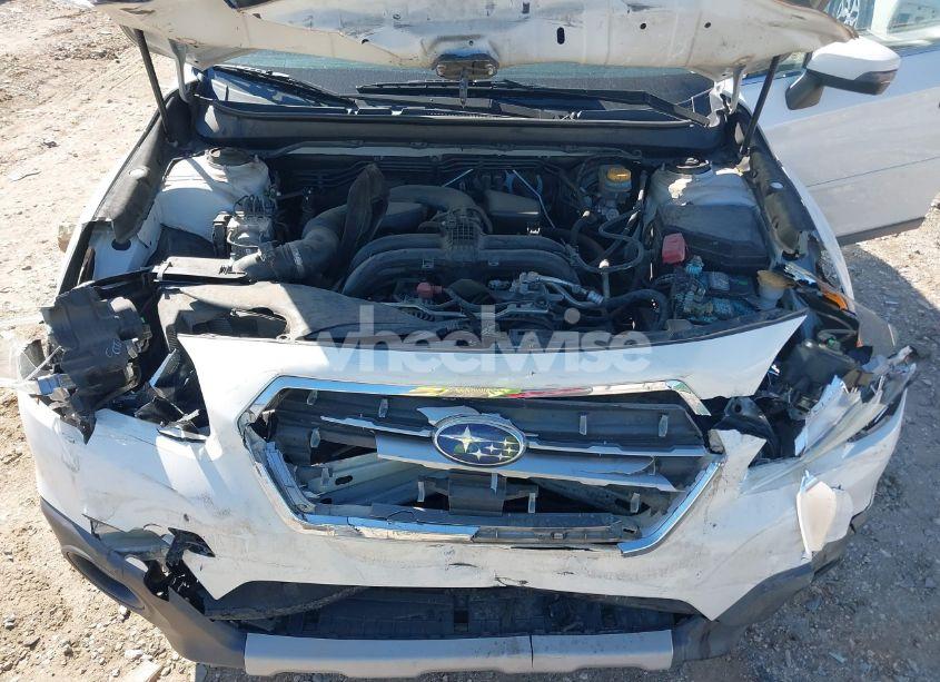 Photo 10 of 2016 Subaru Outback 2.5I LIMITED (VIN 4S4BSBLC7G3257083)