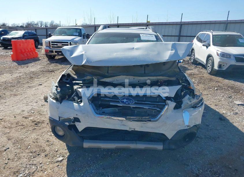 Photo 12 of 2016 Subaru Outback 2.5I LIMITED (VIN 4S4BSBLC7G3257083)