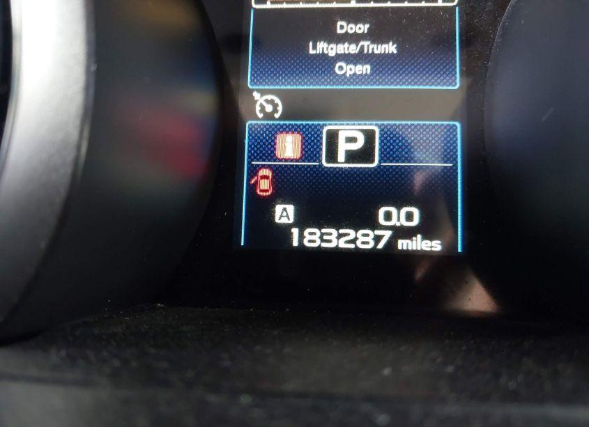 Photo 15 of 2015 Subaru Outback 2.5I LIMITED (VIN 4S4BSBLCXF3280369)