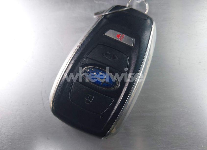 Photo 11 of 2016 Subaru Outback 2.5I LIMITED (VIN 4S4BSBNC0G3350394)