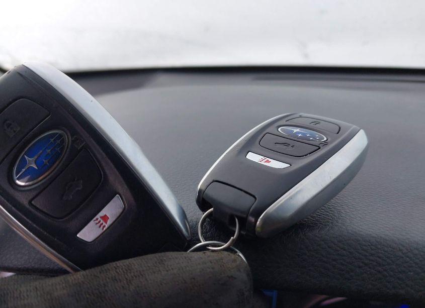 Photo 11 of 2016 Subaru Outback 2.5I LIMITED (VIN 4S4BSBNC1G3303911)