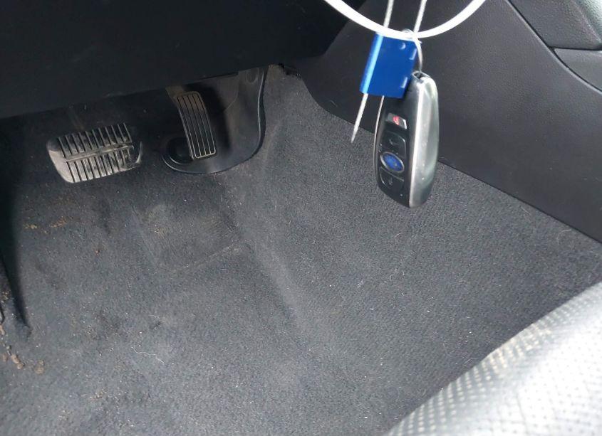 Photo 11 of 2015 Subaru Outback 2.5I LIMITED (VIN 4S4BSBNC2F3361766)