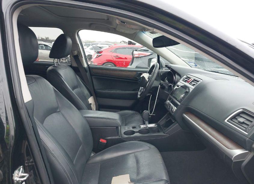 Photo 5 of 2015 Subaru Outback 2.5I LIMITED (VIN 4S4BSBNC2F3361766)