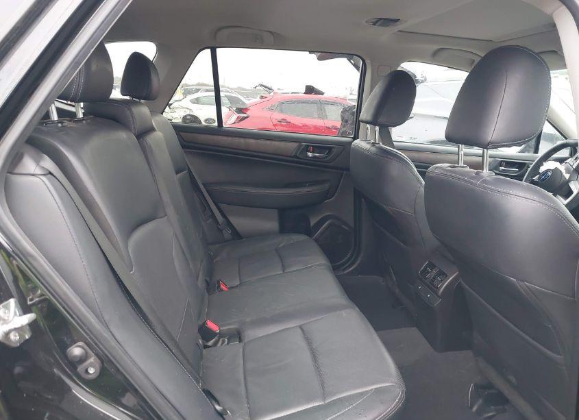 Photo 8 of 2015 Subaru Outback 2.5I LIMITED (VIN 4S4BSBNC2F3361766)