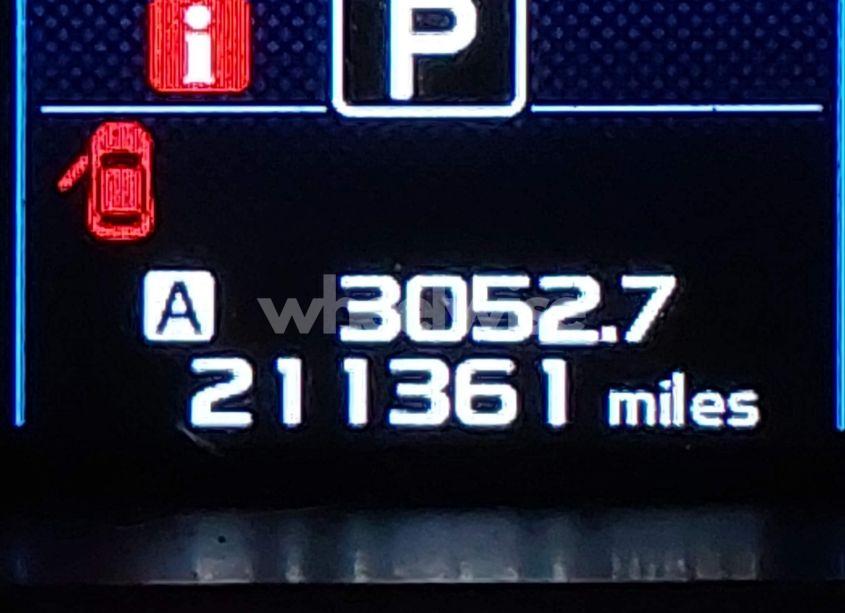 Photo 15 of 2016 Subaru Outback 2.5I LIMITED (VIN 4S4BSBNC2G3228698)