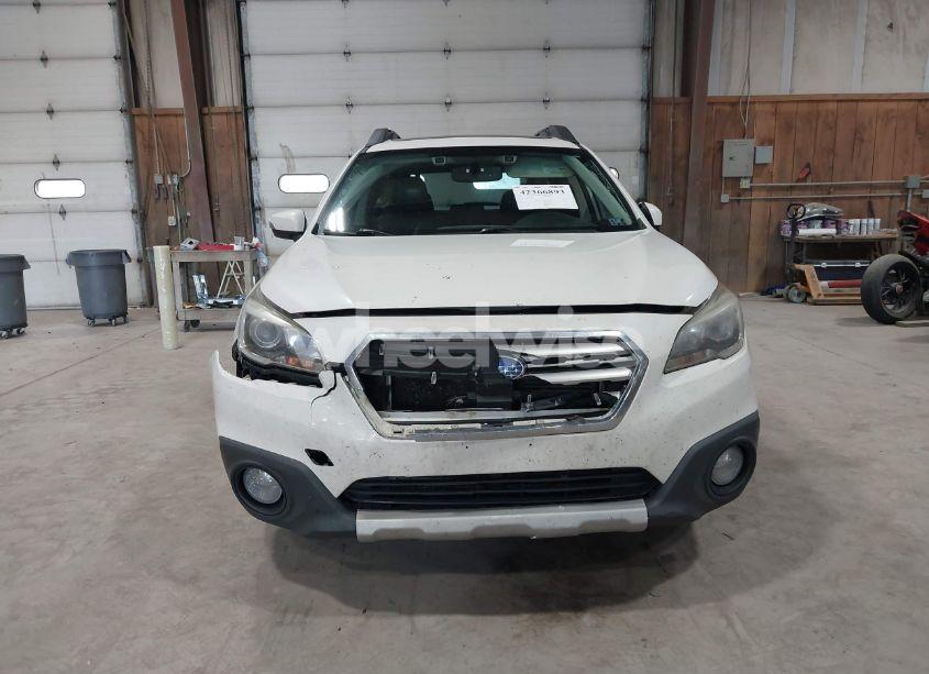 Photo 6 of 2016 Subaru Outback 2.5I LIMITED (VIN 4S4BSBNC2G3228698)