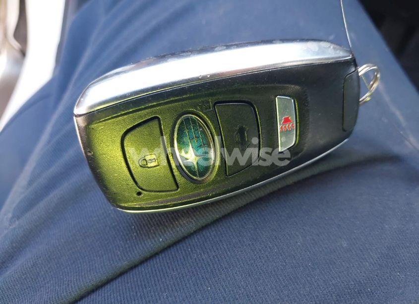 Photo 11 of 2016 Subaru Outback 2.5I LIMITED (VIN 4S4BSBNC3G3225678)