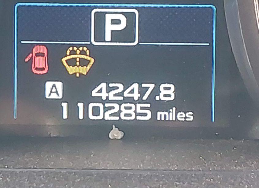 Photo 7 of 2016 Subaru Outback 2.5I LIMITED (VIN 4S4BSBNC3G3264660)